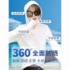 Kem Chống Nắng và Áo Khoác Ice Silk Mùa Hè - Chống UV, Thoáng Khí, Giá Ưu Đãi 320k