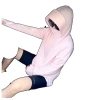 Kem Chống Nắng và Áo Khoác Ice Silk Mùa Hè - Chống UV, Thoáng Khí, Giá Ưu Đãi 320k 5