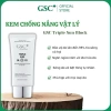 Kem chống nắng vật lý GSC Triple Sun Block SPF 50 PA+++ nâng tông - Giá ưu đãi 570.000đ 2
