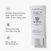Kem chống nắng vật lý GSC Triple Sun Block SPF50+ PA+++ Nâng tông kiềm dầu chống nắng phổ rộng giá 570.000 4