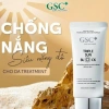 Kem chống nắng vật lý GSC Triple Sun Block SPF50+ PA+++ Nâng tông kiềm dầu chống nắng phổ rộng giá 570.000 5