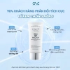Kem chống nắng vật lý GSC Triple Sun Block SPF50+ PA+++ Nâng tông kiềm dầu chống nắng phổ rộng giá 570.000 7