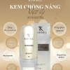 Kem chống nắng vật lý Kamel SPF 50 PA+++ không bết dính, không bóng dầu cho da hỗn hợp da dầu mụn - Giá 315.000₫ 2