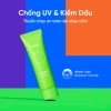 Kem Chống Nắng Vật Lý Kiềm Dầu Beplain Sunmuse SPF50+ PA++++ 50ml Xanh Lá - Giá 291.380 VND 2