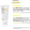 Kem chống nắng vật lý PEKAH nâng tone SPF50+ PA+++ 70ml - Giá ưu đãi 275k 5
