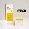 Kem chống nắng vật lý PEKAH nâng tone SPF50+ PA+++ 70ml - Giá ưu đãi 275k 8