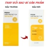 Kem chống nắng vật lý PEKAH SPF50+ PA+++ 70ml - Nâng tone, bảo vệ da, giá 275k 3