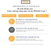 Kem chống nắng vật lý PEKAH SPF50+ PA++ Nâng tone trắng tự nhiên Hàn Quốc Shinjiru Giá 419.000₫ 5