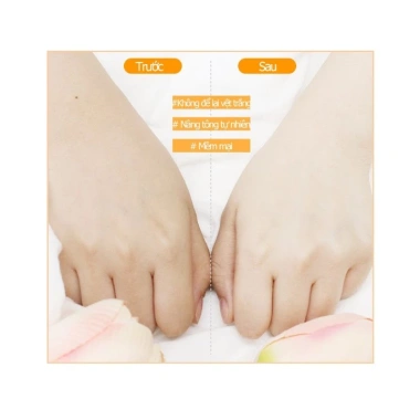 Kem chống nắng vật lý PEKAH SPF50+ PA++ Nâng tone trắng tự nhiên Hàn Quốc Shinjiru Giá 419.000₫ 8 Kem chống nắng vật lý PEKAH SPF50+ PA++ Nâng tone trắng tự nhiên Hàn Quốc Shinjiru Giá 419.000₫ 8