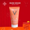 Kem chống nắng Vichy Capital Soleil 50ml da dầu, giá 435.000đ, bảo vệ da