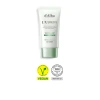 Kem Chống Nắng White Truffle Green SPF30 Nâng Tone Xanh Lá Dịu Da Kích Ứng Giá 495k