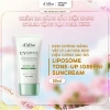 Kem Chống Nắng White Truffle Green SPF30 Nâng Tone Xanh Lá Dịu Da Kích Ứng Giá 495k 3