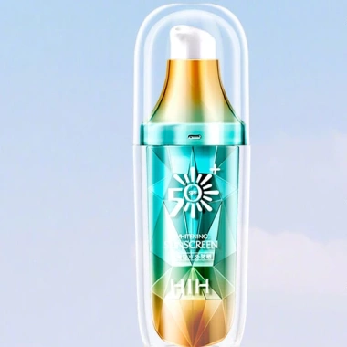 Kem Chống Nắng WHITENING SUN BLOCK SPF50++ Nâng Tông Tự Nhiên, Giá 209.000 VND 4 Kem Chống Nắng WHITENING SUN BLOCK SPF50++ Nâng Tông Tự Nhiên, Giá 209.000 VND 4