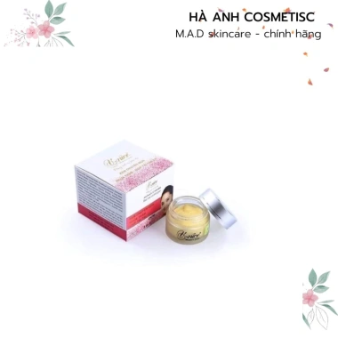 Kem chuyên mụn Ngừa thâm, Tái tạo da Vnice: Hiệu quả nhanh, Giá ưu đãi 125.000