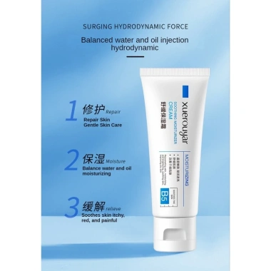 Kem CICAPLAST BAUME B5 40ml - Giảm mụn, sẹo, khô da, tái tạo da, Vitamin B5 - Giá chỉ 24.750 VND
