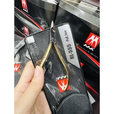 Kèm da AAA HL555 205 siêu bén cắt da cực thích giá ưu đãi 150.000 VNĐ