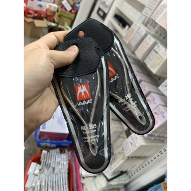Kèm da AAA HL555 205 siêu bén cắt da cực thích giá ưu đãi 150.000 VNĐ