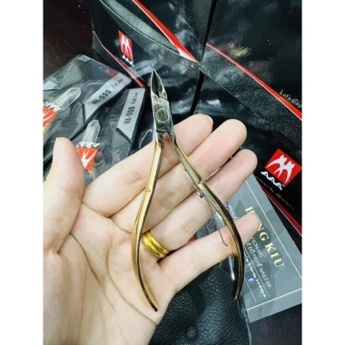 Kèm da AAA HL555 205 siêu bén cắt da cực thích giá ưu đãi 150.000 VNĐ