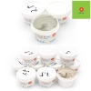 Kem đánh bóng kim cương, đá quý, kim loại - Đánh bóng nhanh, bảo vệ sáng, chỉ 120.000₫ 3
