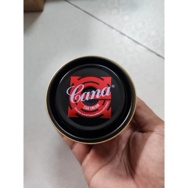 Kem Đánh Bóng Xóa Trầy Xước Cana Car Cream 100g-200g - Bảo Vệ Sơn Ô tô & Xe máy, Giá 69.000₫ 6