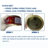 Kem đánh bóng xoá xước sơn xe Cana Car Cream 3MLONGVU siêu mịn, giá ưu đãi 99.000₫ 6