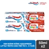 Kem đánh răng Aquafresh Little Teeth cho trẻ 3-5 tuổi – Bảo vệ răng sữa, giảm giá 22% chỉ 77.900₫