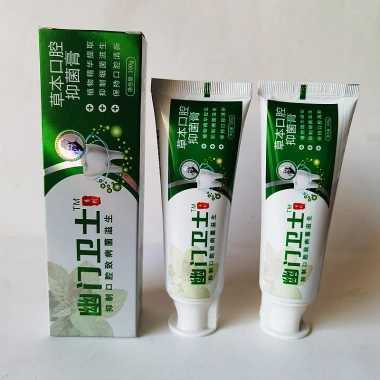 Kem đánh răng bạc hà Regent Fluoride bảo vệ nướu, hơi thở thơm mát – Giá 88.207₫