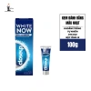 Kem Đánh Răng Closeup White Khoáng Trắng Tự Nhiên Blue Sapphia Vị Bạc Hà 100g - 89.000đ