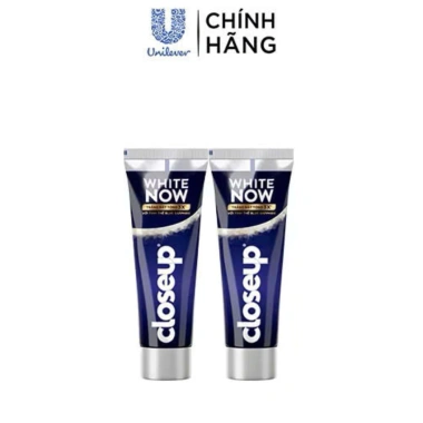 Kem Đánh Răng Closeup White Khoáng Trắng Tự Nhiên Blue Sapphia Vị Bạc Hà 100g - 89.000đ 7