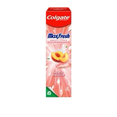 Kem đánh răng Colgate MaxFresh 100g - Hương bạc hà, bảo vệ men răng, giảm nhạy cảm, giá chỉ 60.000 VND (giá gốc 76.800 VND) 3