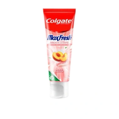 Kem đánh răng Colgate MaxFresh 100g - Hương bạc hà, bảo vệ men răng, giảm nhạy cảm, giá chỉ 60.000 VND (giá gốc 76.800 VND) 4