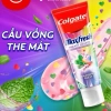Kem đánh răng Colgate MaxFresh 100g - Hương bạc hà, bảo vệ men răng, giảm nhạy cảm, giá chỉ 60.000 VND (giá gốc 76.800 VND) 6