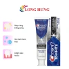 Kem đánh răng Crest 3D White Advanced Charcoal 93g - Đánh trắng sáng, chỉ 169.000đ