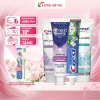 Kem đánh răng Crest 3D White Brilliance 130g - Tẩy trắng, giảm giá 20% chỉ 219.000₫