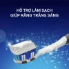 Kem đánh răng Crest 3D White Brilliance 130g - Tẩy trắng, giảm giá 20% chỉ 219.000₫ 4