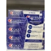 Kem Đánh Răng Crest 3D White Pro Advanced Whitening 147g - Làm Trắng, Giá 169k