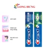 Kem đánh răng Crest Plus 153g - Làm trắng bảo vệ nướu giảm mảng bám chỉ 129.000đ