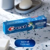 Kem đánh răng Crest Plus 153g - Làm trắng bảo vệ nướu giảm mảng bám chỉ 129.000đ 4