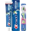 Kem đánh răng Crest Plus Deep Clean + Bàn chải Oral-B Gumcare Trà xanh 149.000 VND 3