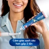 Kem đánh răng Crest Plus Deep Clean + Bàn chải Oral-B Gumcare Trà xanh 149.000 VND 4