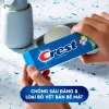 Kem đánh răng Crest Plus Deep Clean + Bàn chải Oral-B Gumcare Trà xanh 149.000 VND 6