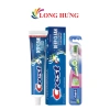 Kem đánh răng Crest Plus Deep Clean + Bàn chải Oral-B Gumcare Trà xanh 149.000 VND 7