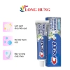 Kem đánh răng Crest Plus Whitening 161g – Tẩy trắng, giảm giá 129.000 VND