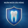 Kem đánh răng Crest Plus Whitening 161g – Tẩy trắng, giảm giá 129.000 VND 3