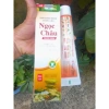 Kem đánh răng dược liệu Ngọc Châu 170g - Trắng sáng, bảo vệ nướu, giảm giá 20% 3