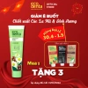 Kem đánh răng Ecodenta răng nhạy cảm 100ml cúc La Mã nụ đinh hương giảm 225k