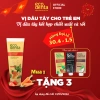 Kem đánh răng Ecodenta vị dâu trẻ em 75ml - chiết xuất cà rốt, bảo vệ răng, giá 218.500 VND