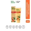 Kem đánh răng Ecodenta vị dâu trẻ em 75ml - chiết xuất cà rốt, bảo vệ răng, giá 218.500 VND 2
