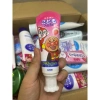 Kem đánh răng Lion nuốt được cho bé - Giảm giá 65.000, bảo vệ răng sữa sạch sẽ