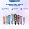 Kem Đánh Răng Marvis 25-85ml - Hơi Thở Thơm Mát, Trắng Răng, Ngừa Mảng Bám, Giá 135k